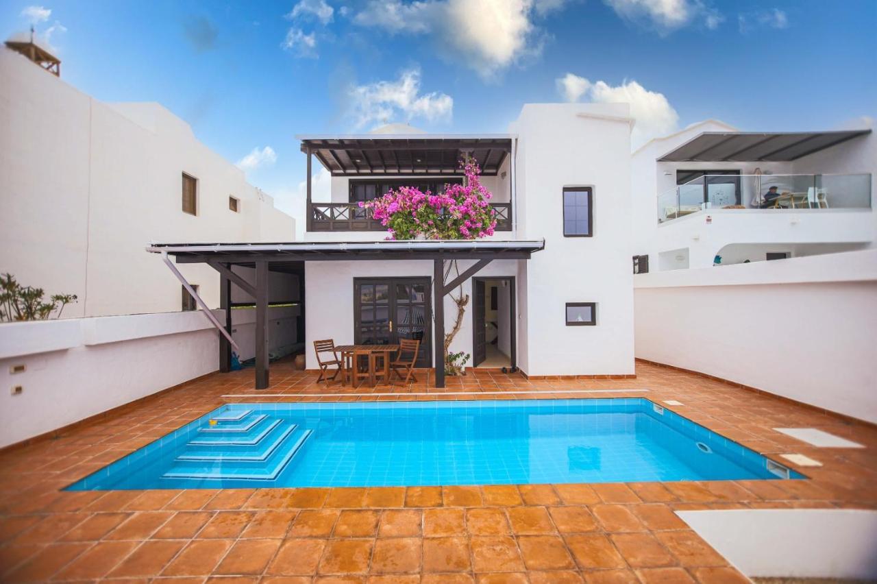 Princess Ico 31 Puerto del Carmen  Zewnętrze zdjęcie