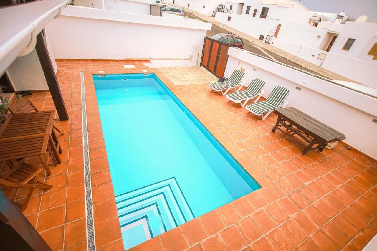 Princess Ico 31 Puerto del Carmen  Zewnętrze zdjęcie
